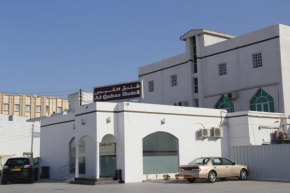  Al Qabas Hotel  Эс-Сиб